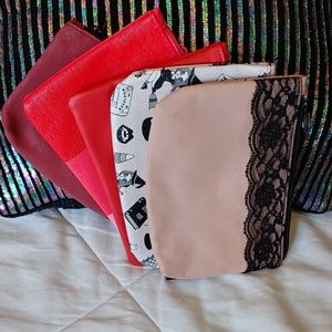 5 Ipsy Bags